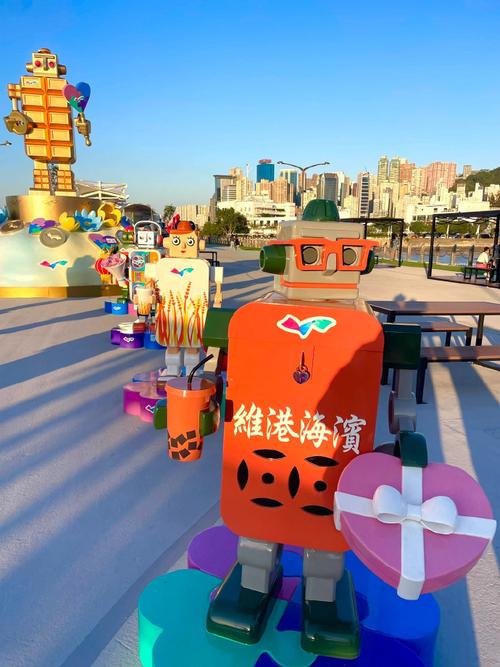 2024香港必打卡##旅游专列也卷起来了##调休